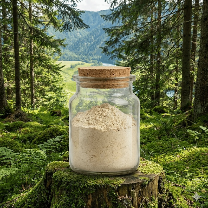 Altai herbs